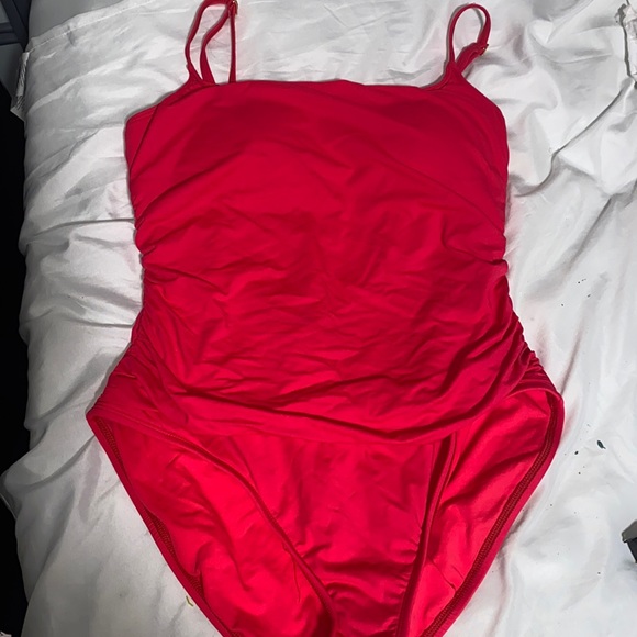 La Blanca Swim La Blanca Island Goddess One Piece 6 Poshmark